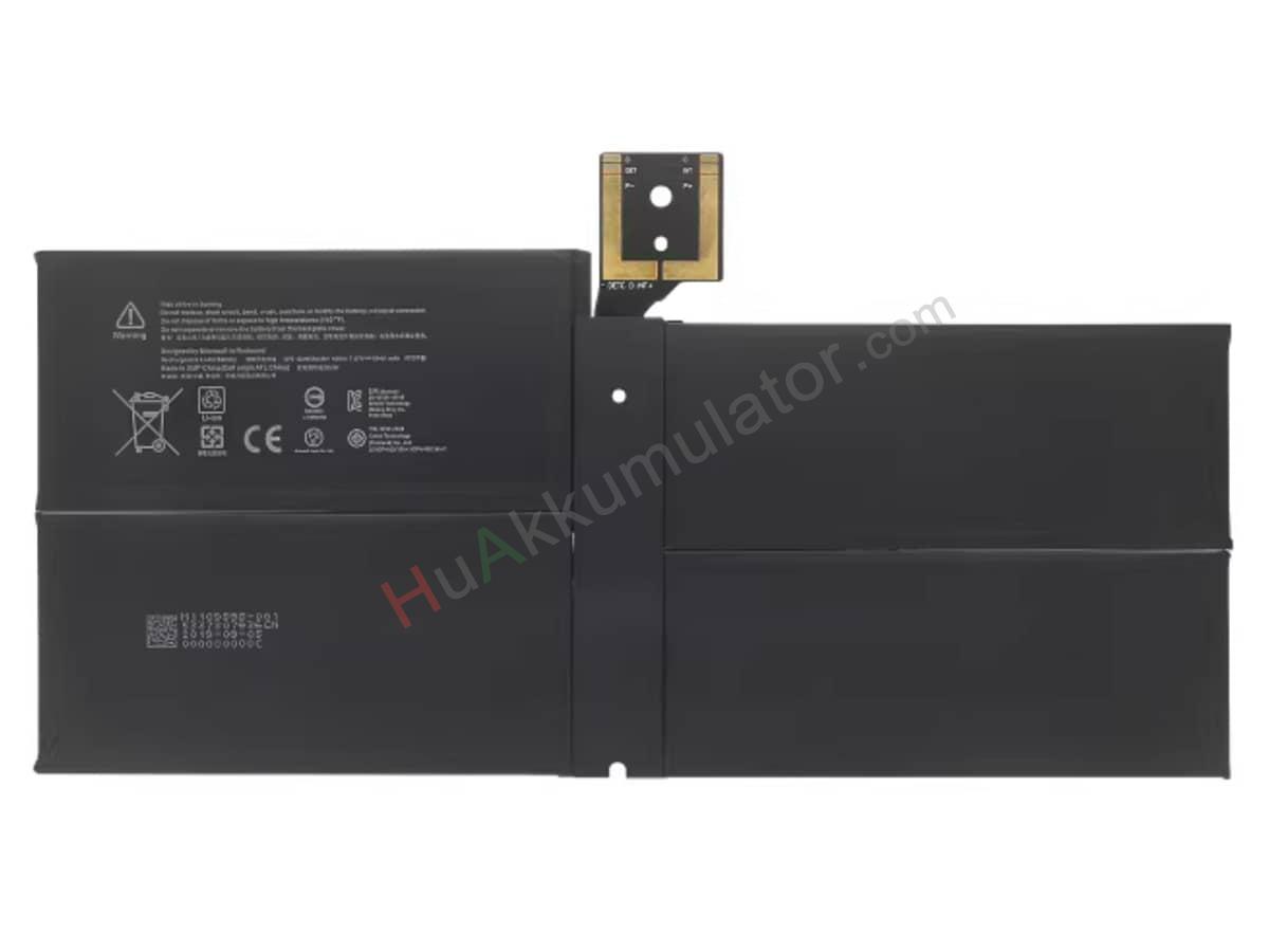 Surface Pro 6 1809