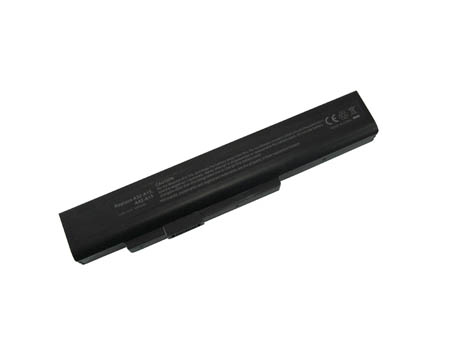  MSI                                CX640DX                                Akkumulátor