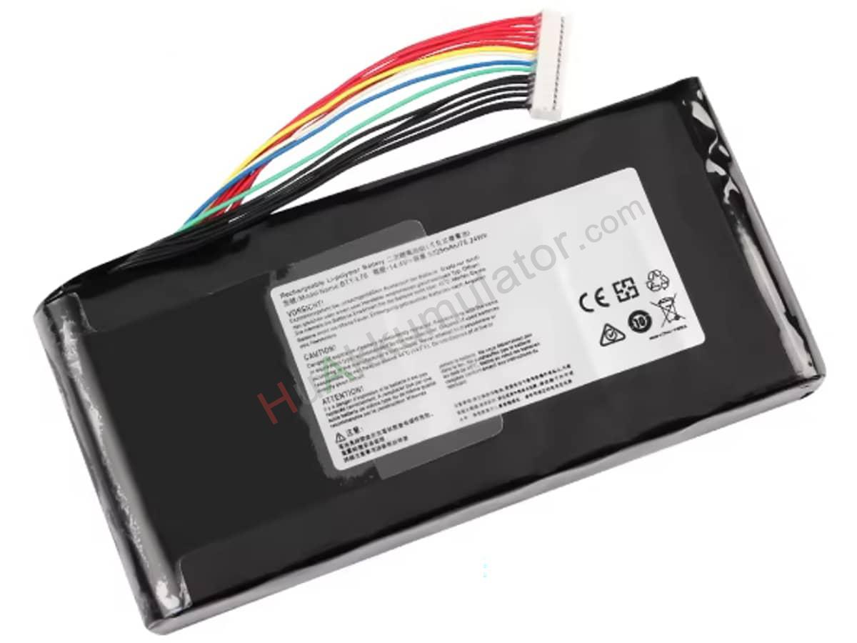 GT80S 6QE-218CN