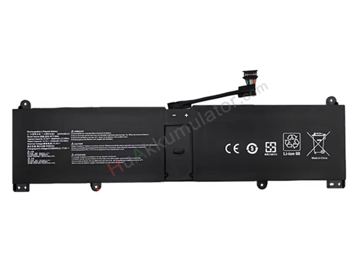 Summit E14FlipEvo A12MT-065HK