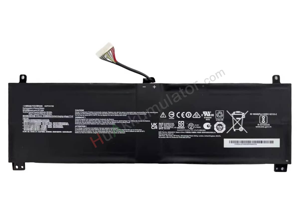 Creator Z16P B12UHST-010FR