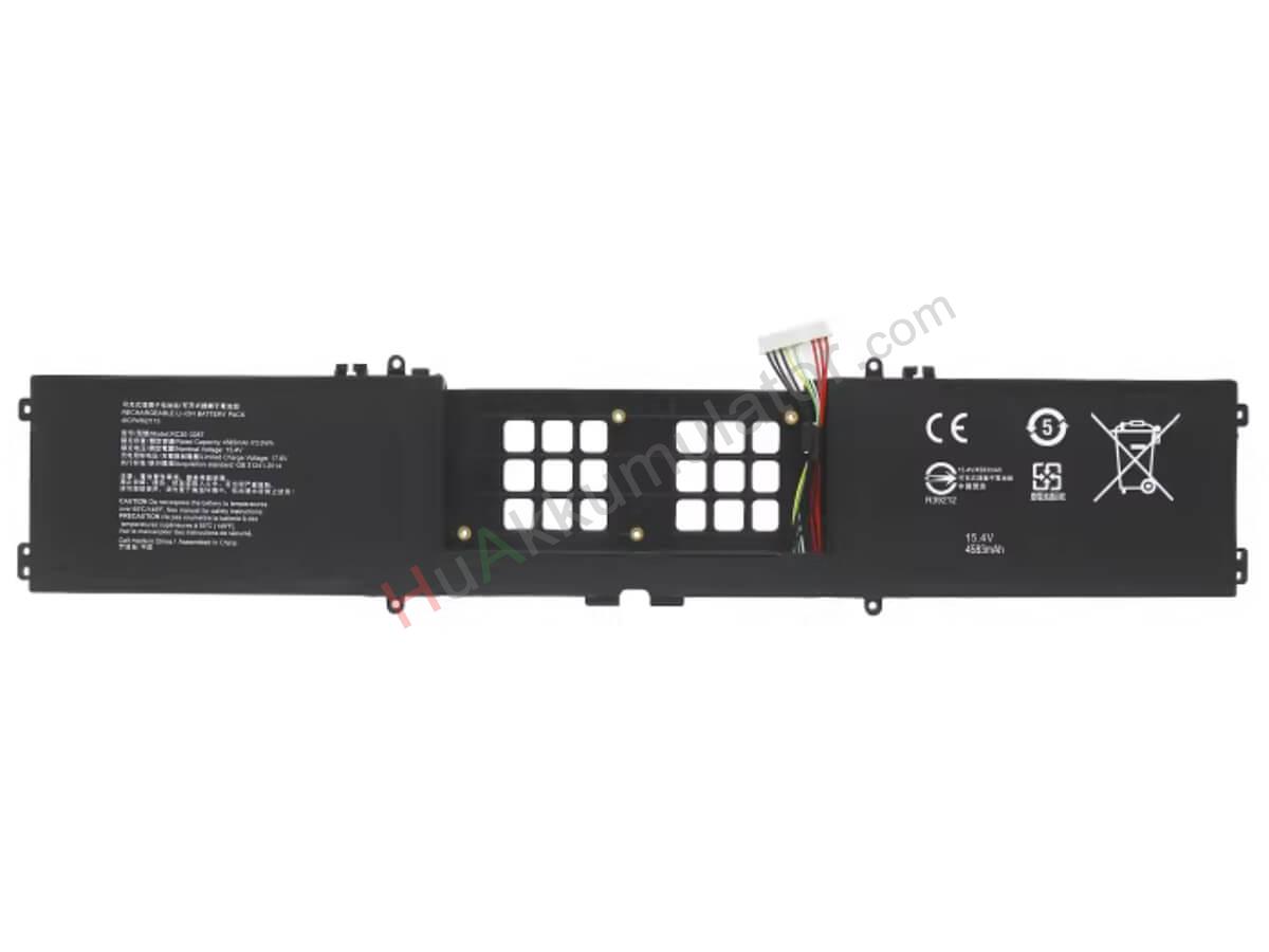 Blade Pro 17 2019 4K UHD