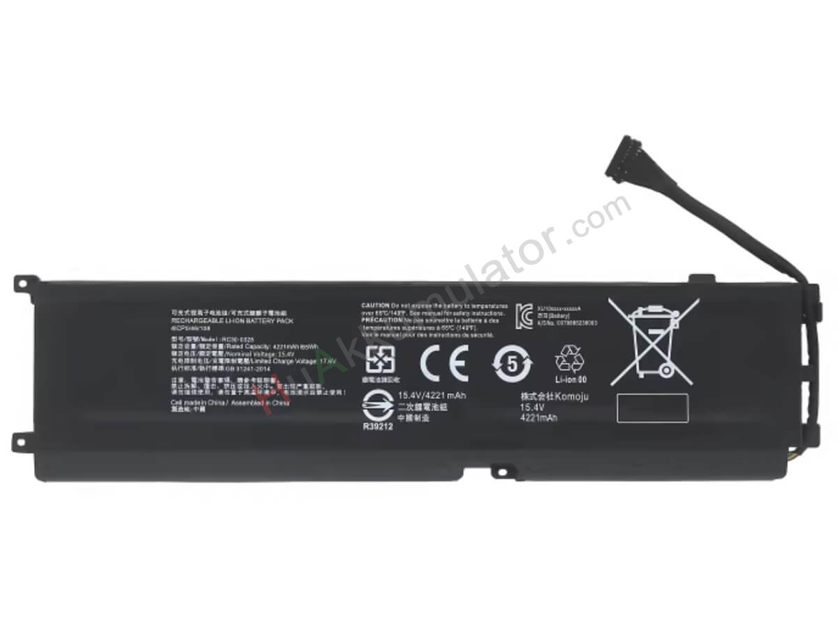 Blade RZ09-0330x