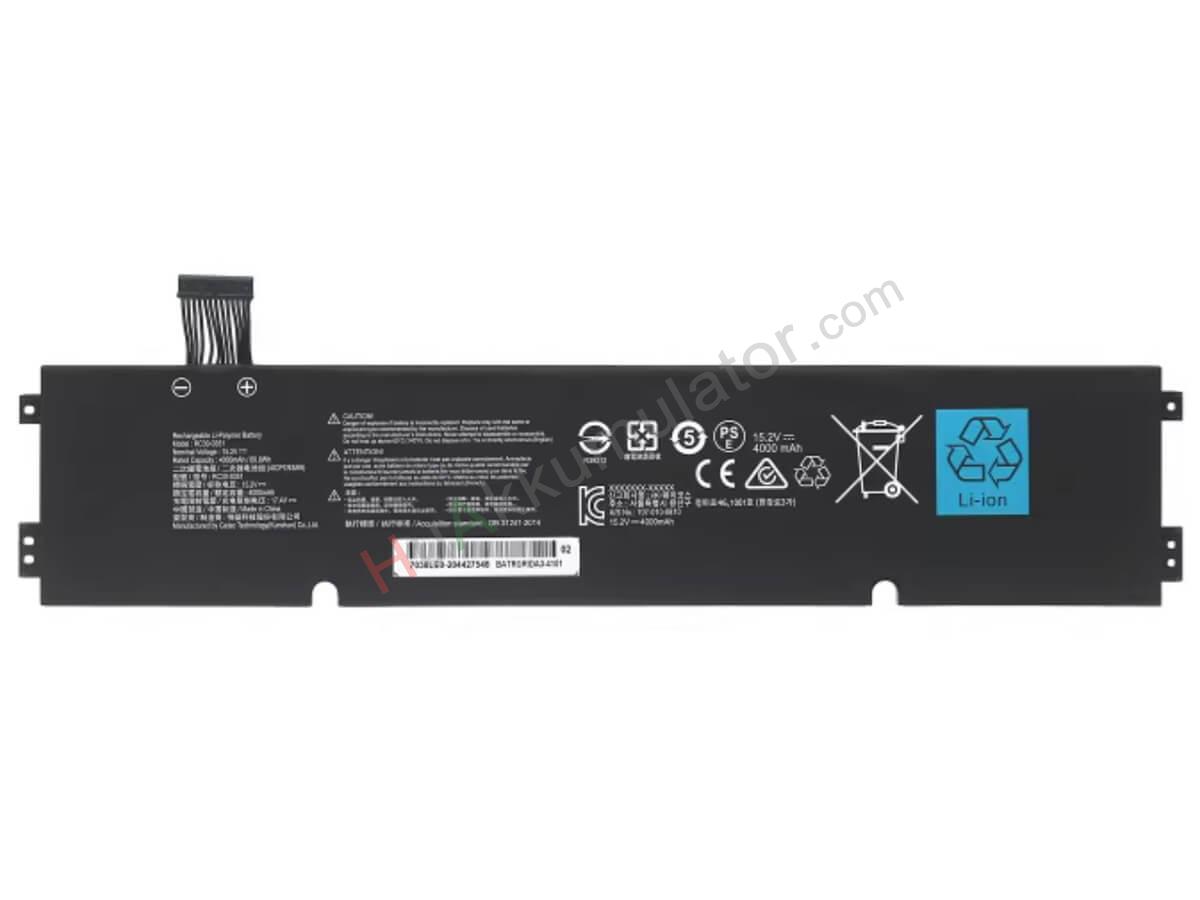 Blade 15 Base 2021
