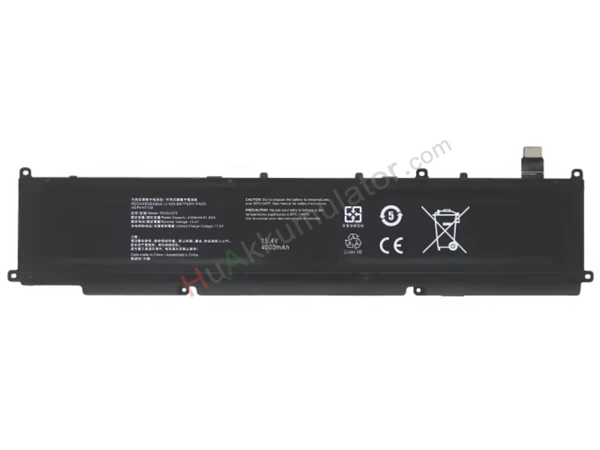 Blade 14 2021 GeForce RTX 3080