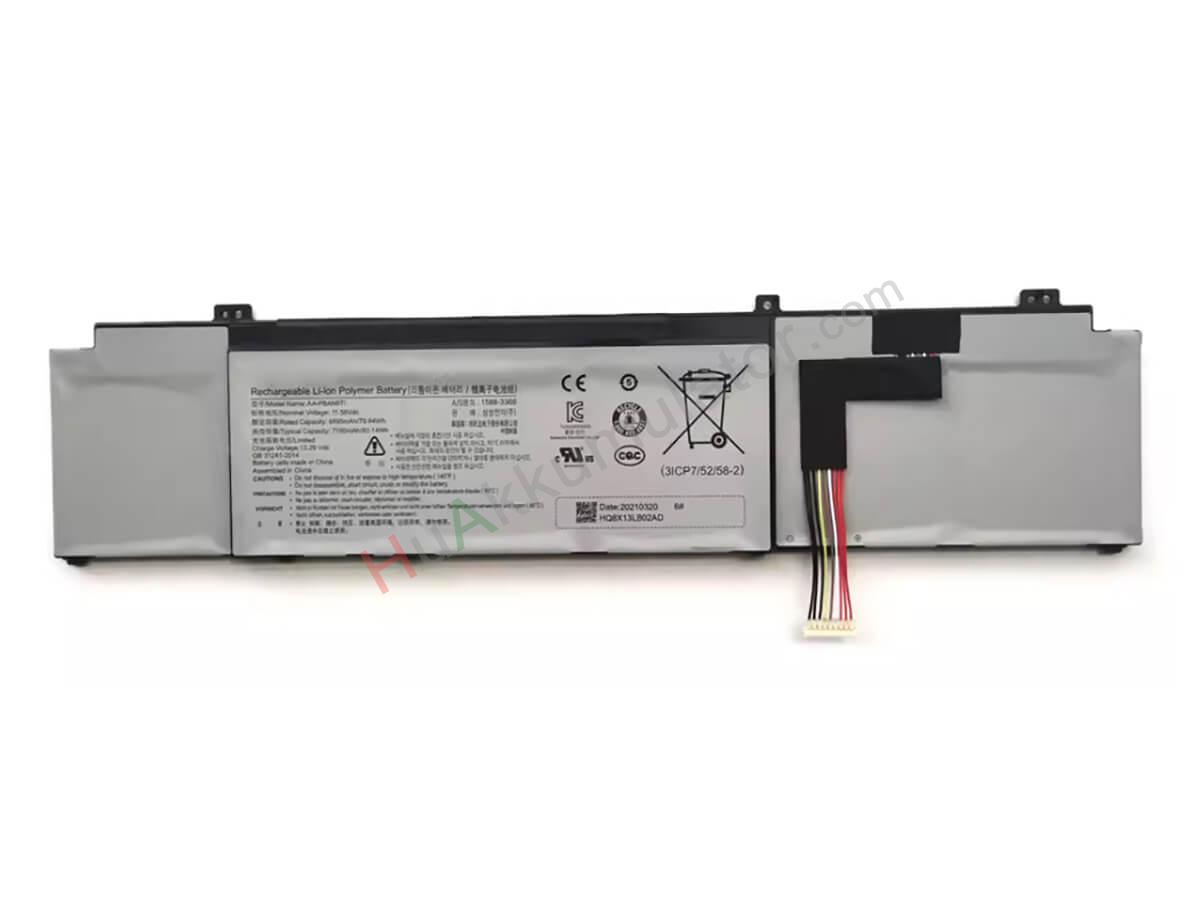 AA-PBAN6TI(3ICP7/52/58-2)