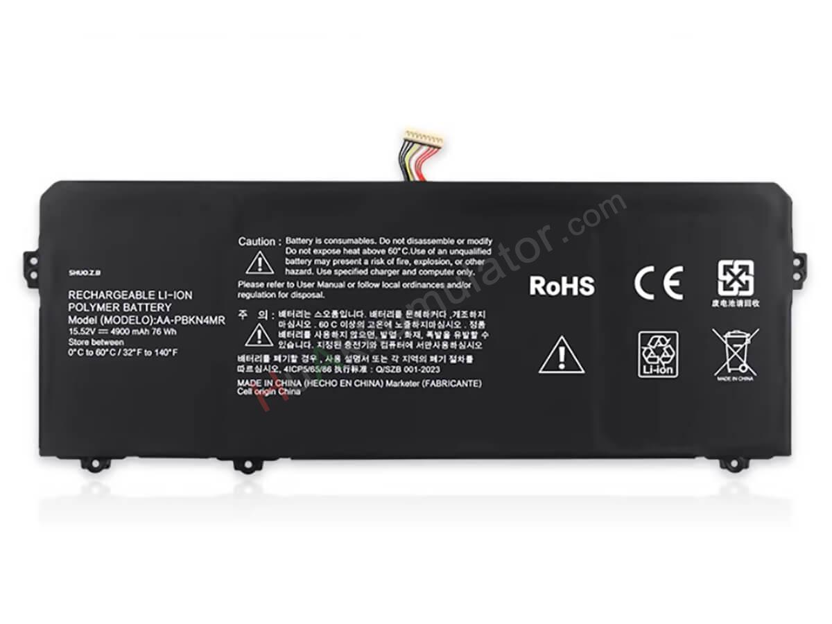 Galaxy Book3 Pro 14 NP940XFG