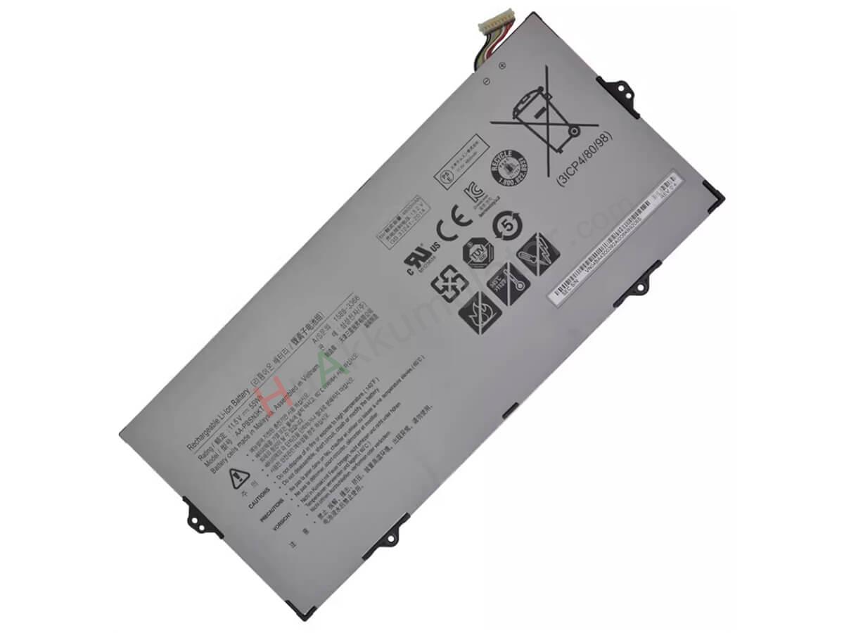 Notebook 9 Pro NP930MBE-K04US