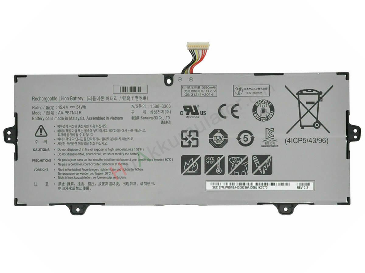 NP750QUA