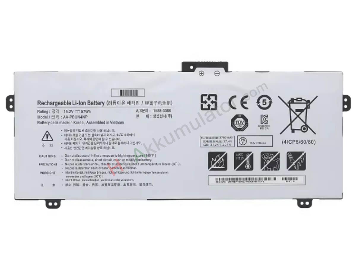 AA-PBUN4NP(4ICP6/60/80)