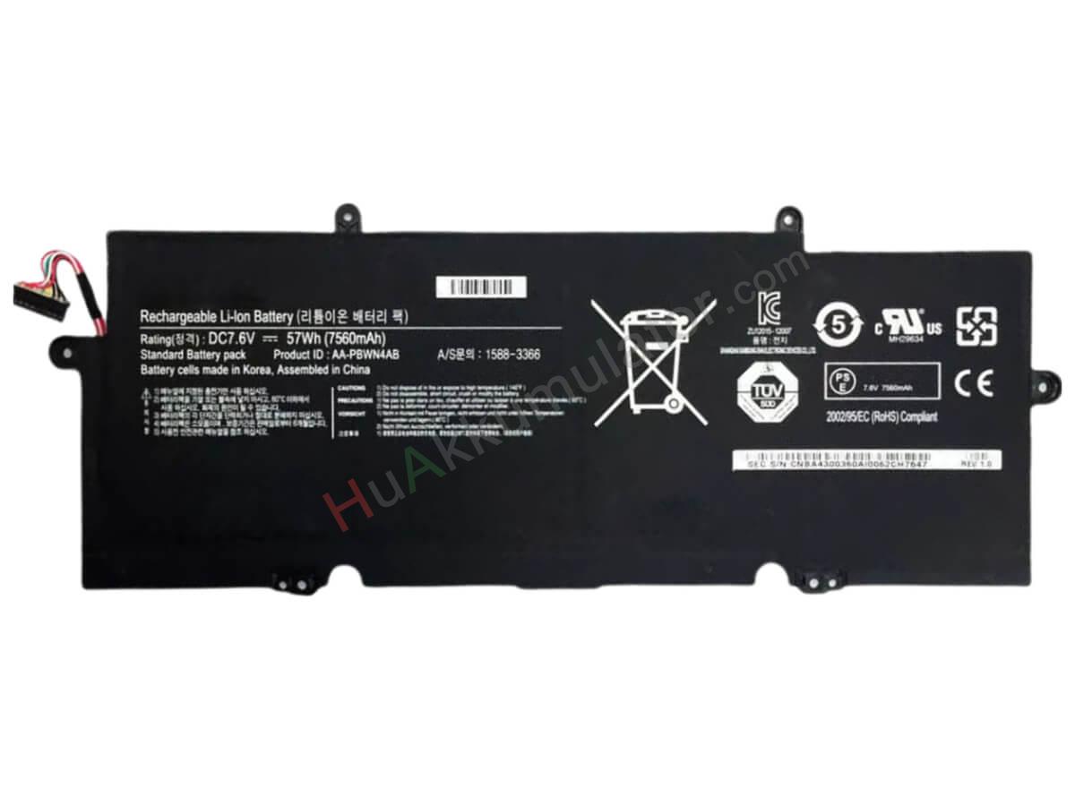 ATIV Book 5 540U4