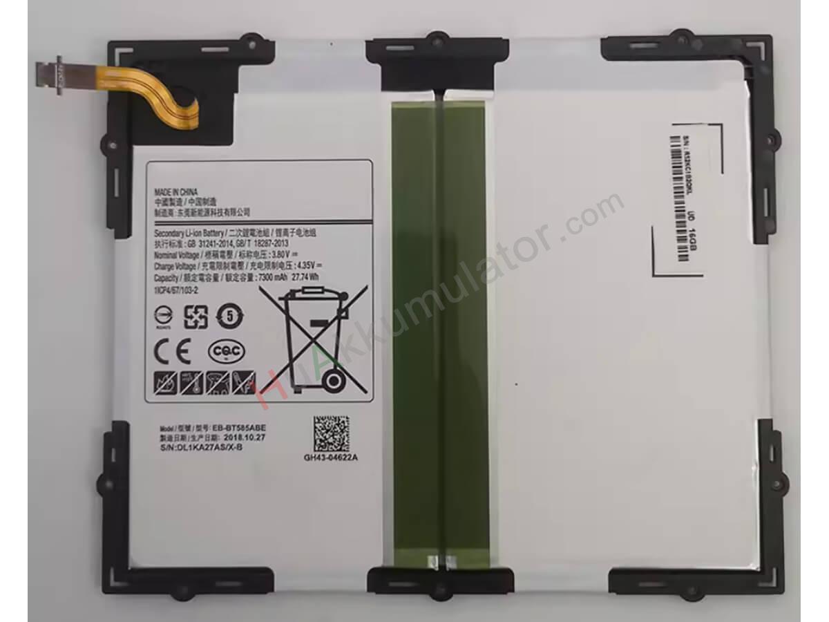 SM-T585C
