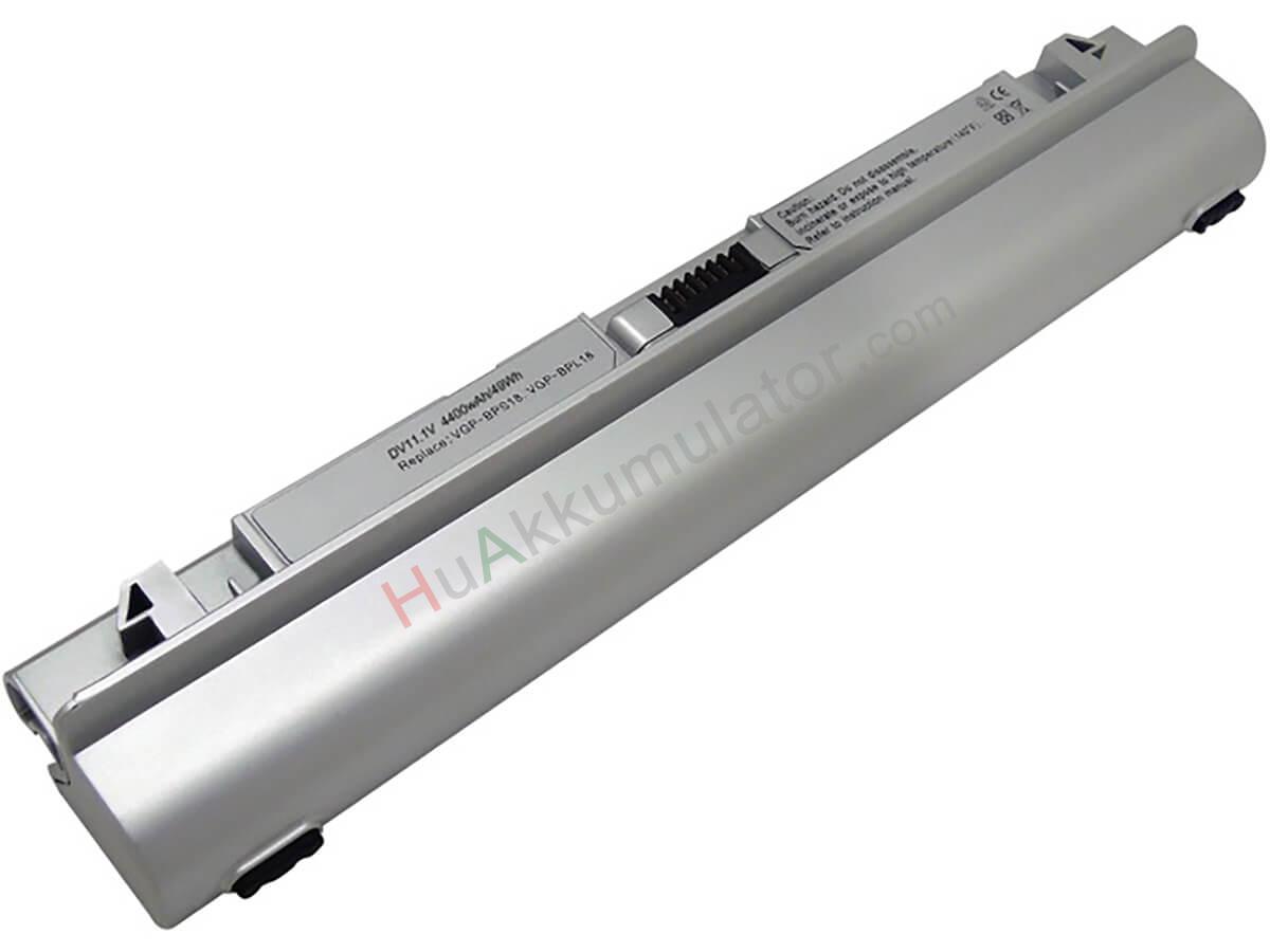 VAIO VPC-W213AG/W