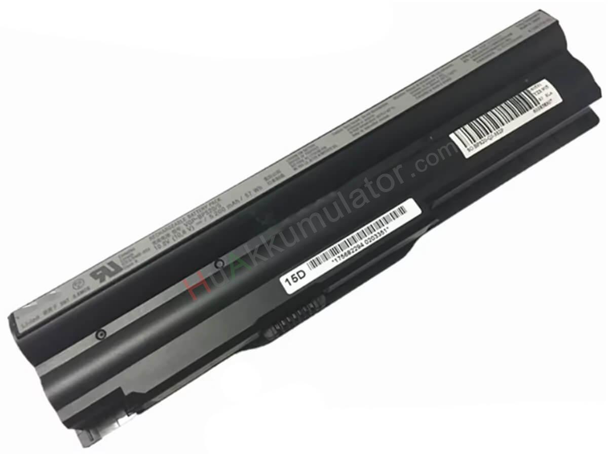 VAIO VPC-Z12AVJ
