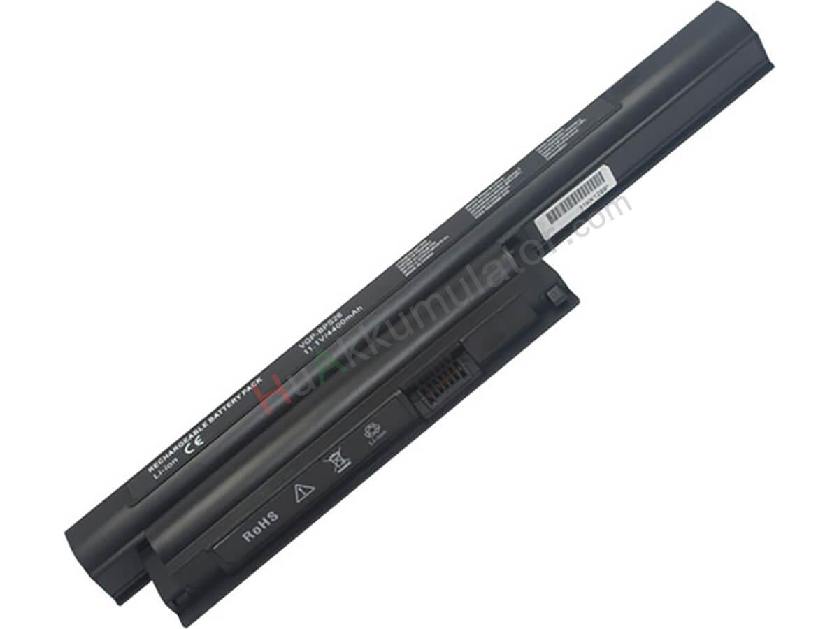 VAIO SVE1712W1EB