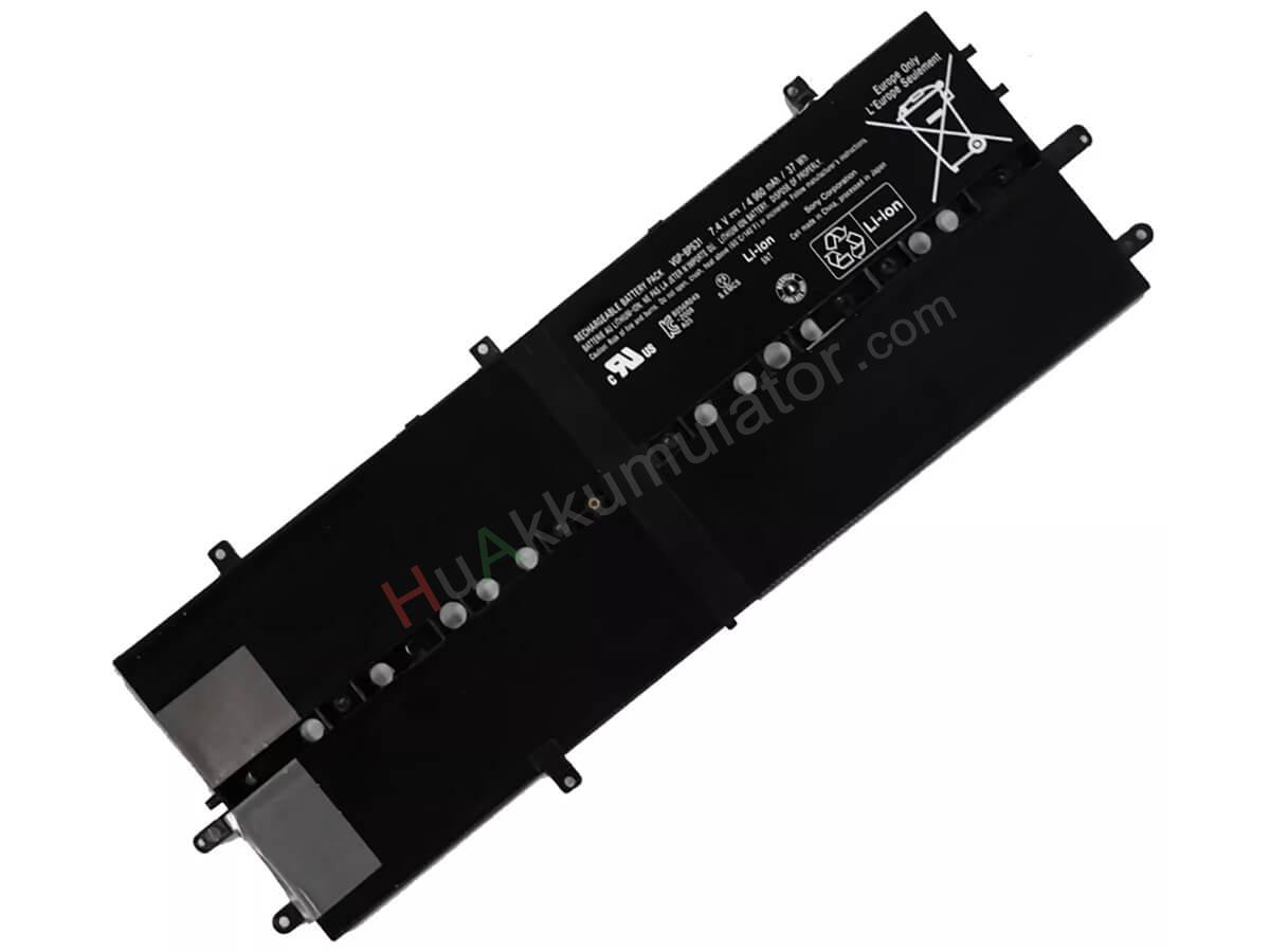 VAIO SVD1121P2EB.GC2