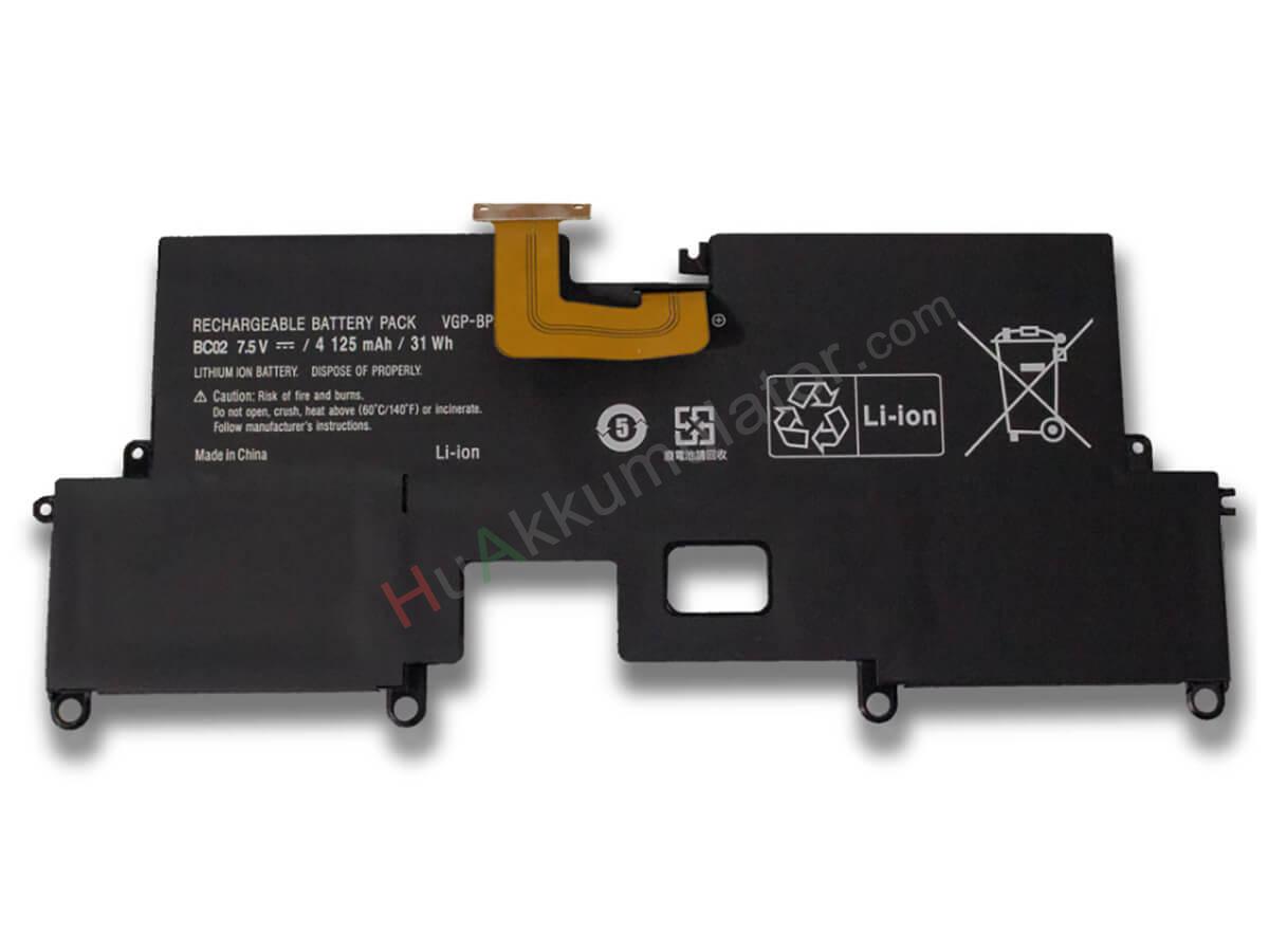 VAIO SVP1122YCGB