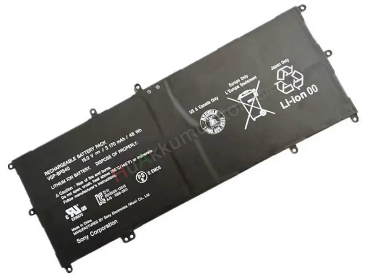 VAIO SVF14N12SAP