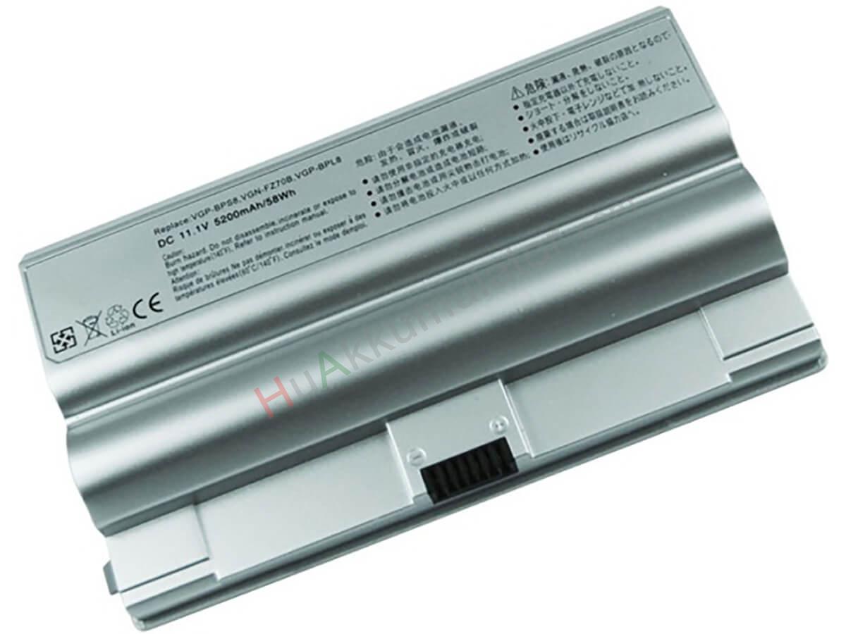 VAIO VGN-FZ470E/B