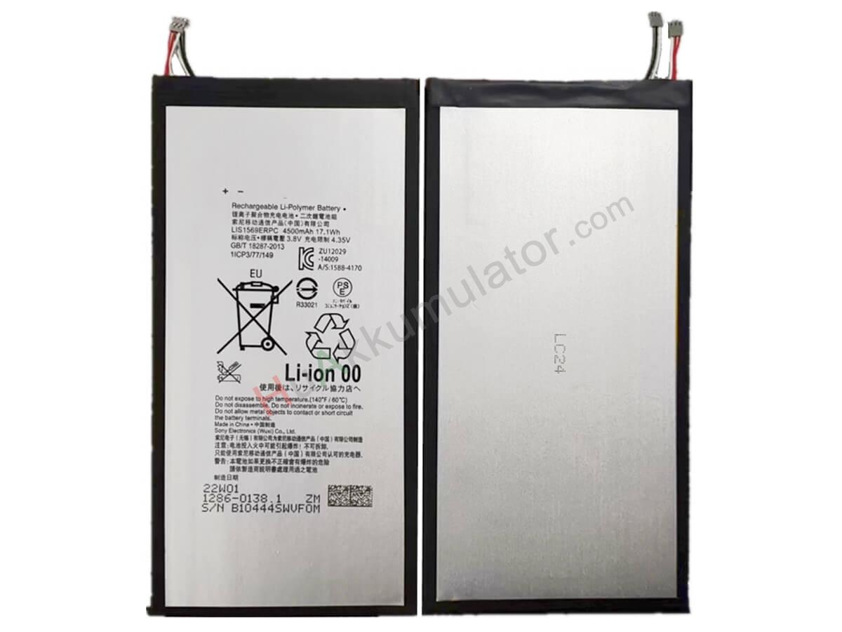 LIS1569ERPC