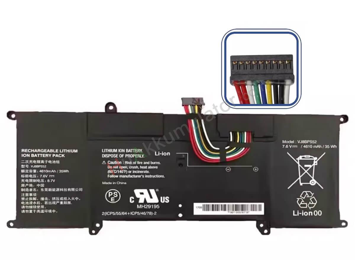 VJS132C0411B