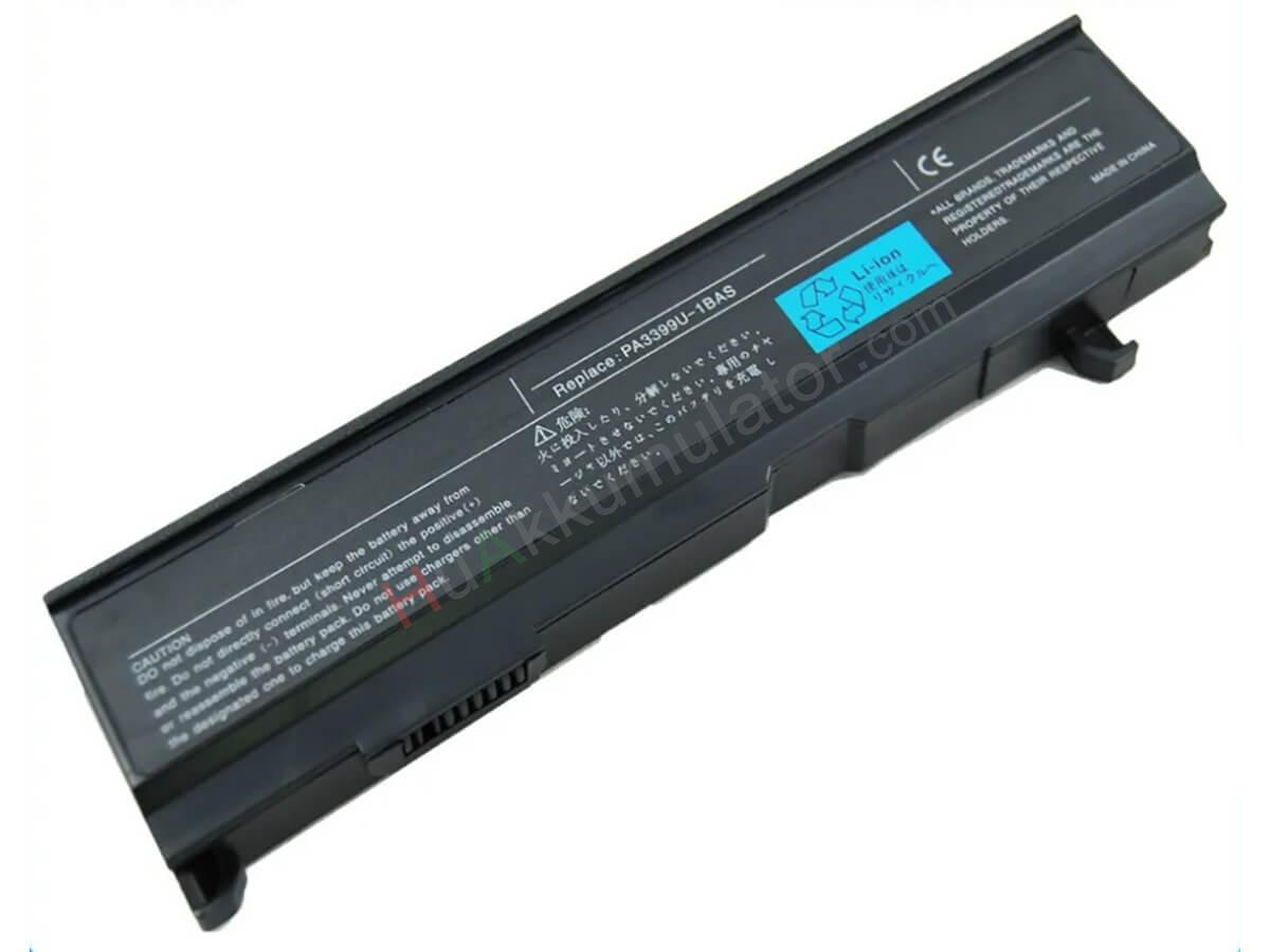 Tecra A6