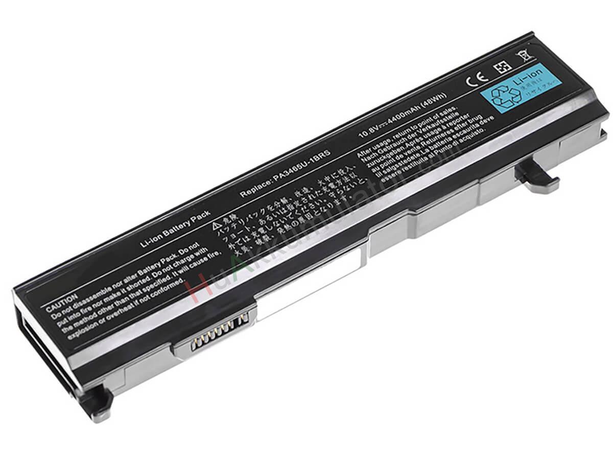 Satellite A135-S4417