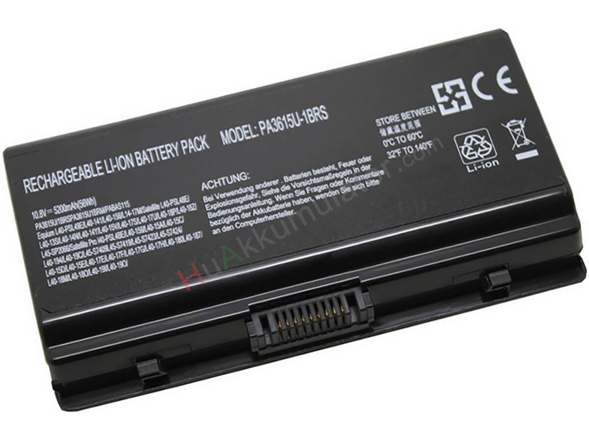 Satellite Pro L40-19O