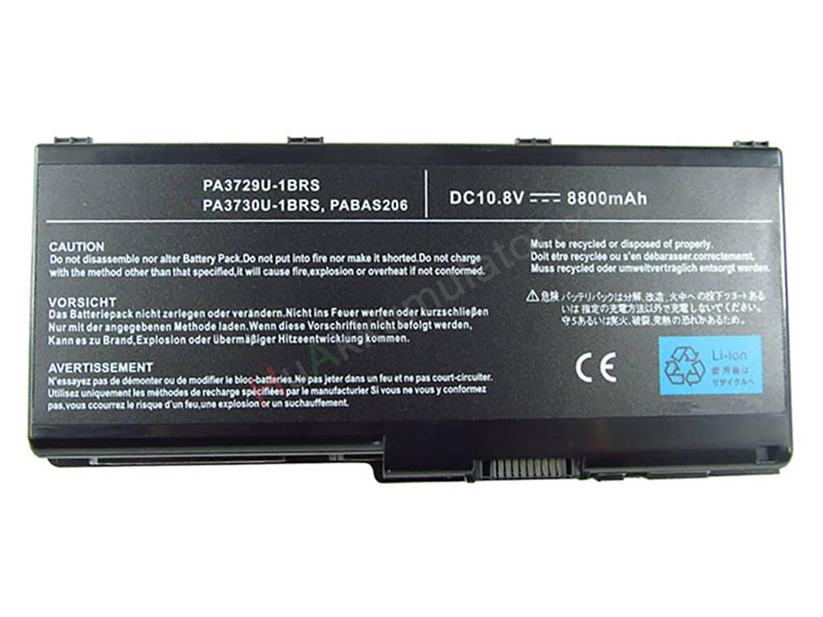 Satellite P505D-S8007