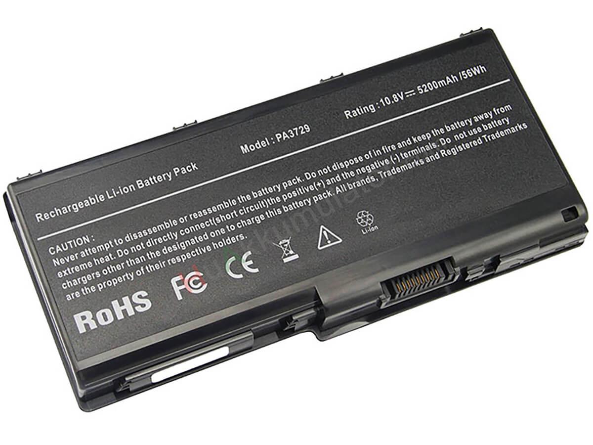 Qosmio X500-122
