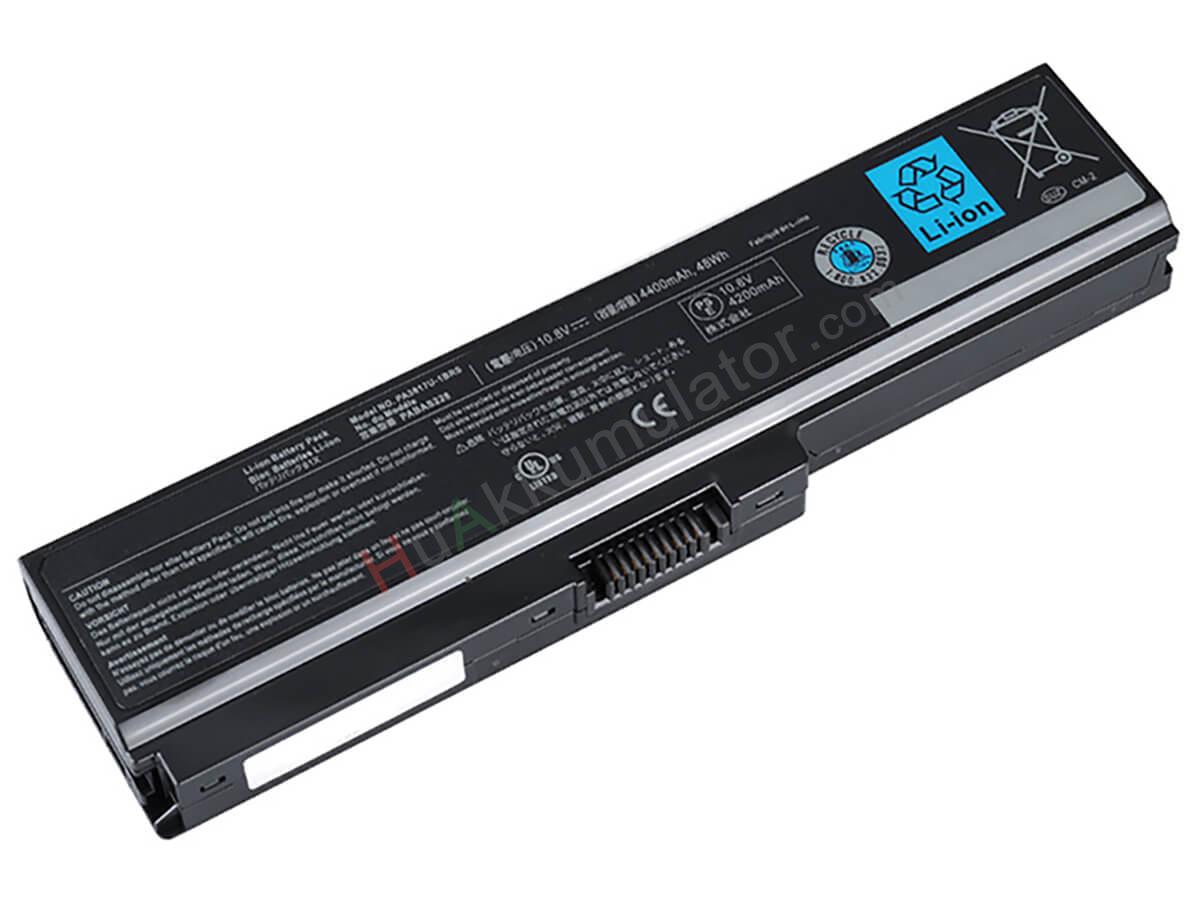 Satellite P775-013