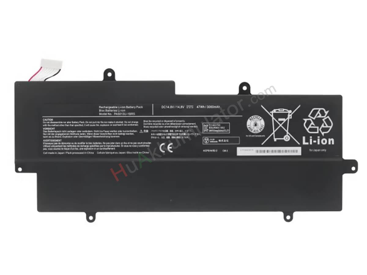 Portege Z835-P372