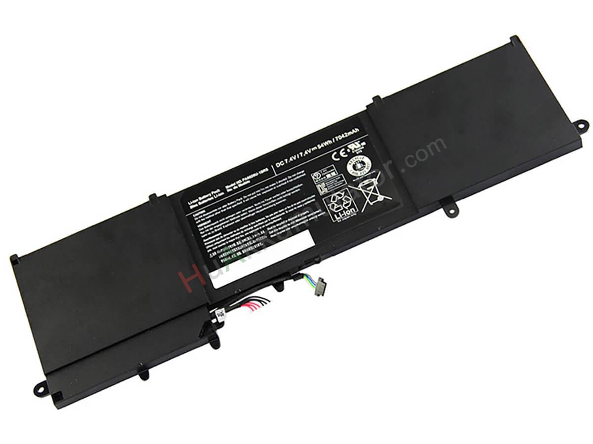 Satellite U840-001