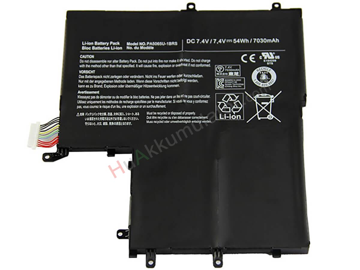 Satellite U845W-S410P