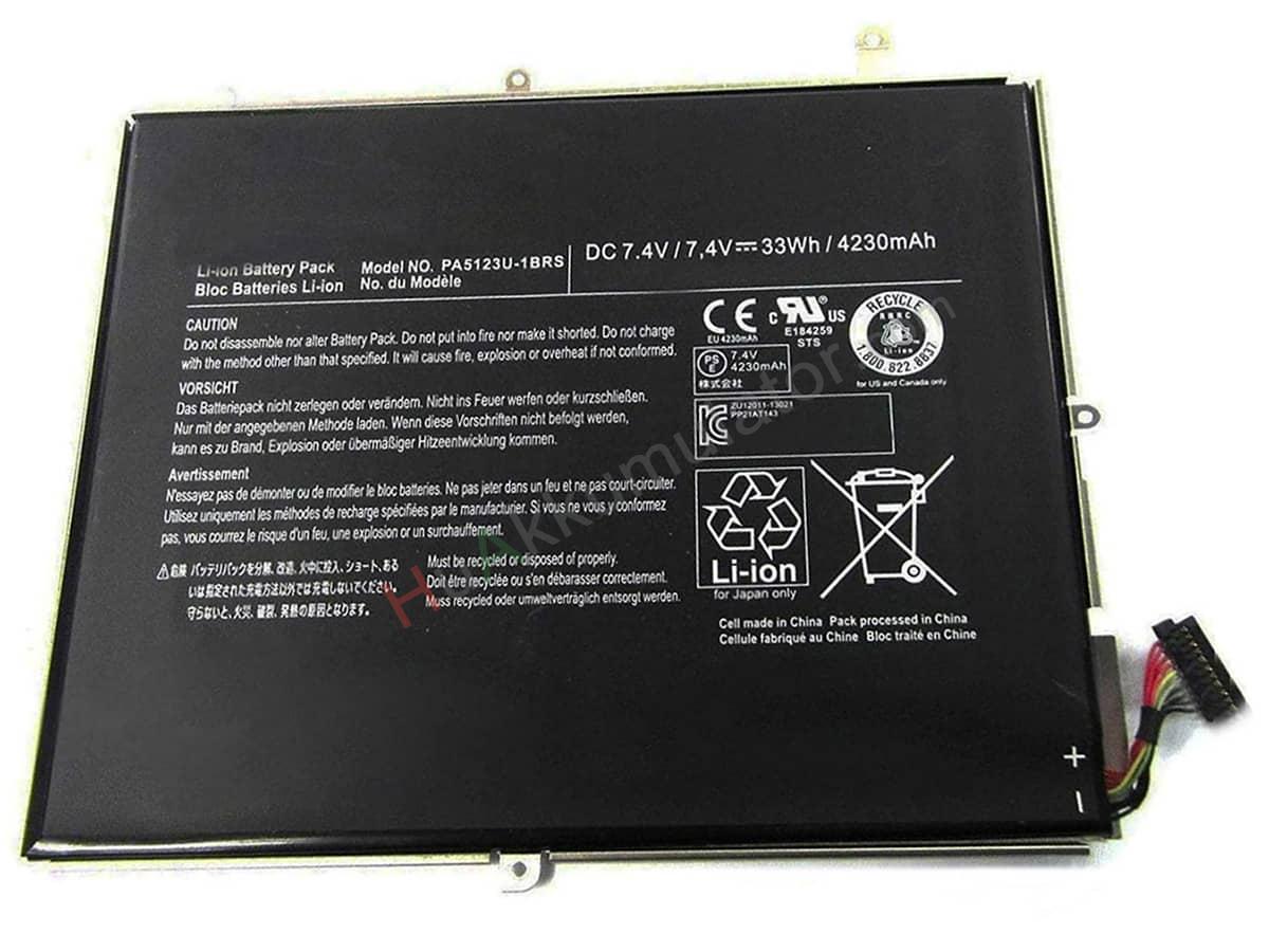 Excite Pro AT10LE-A-106