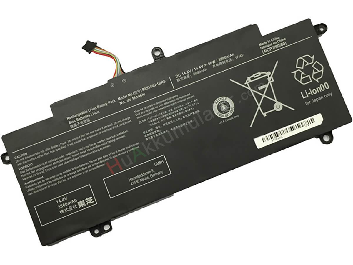 Tecra Z50-A-11T