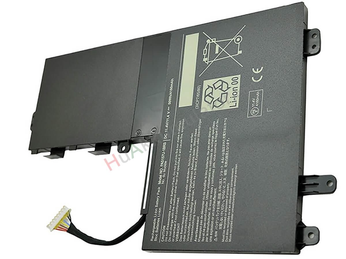 Satellite M50D-A-11P