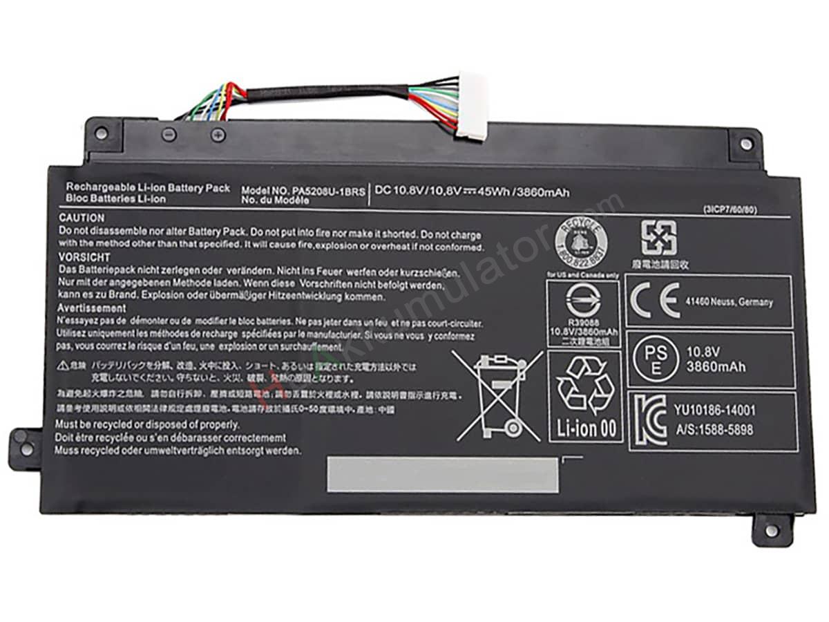 Satellite L55W-C5152