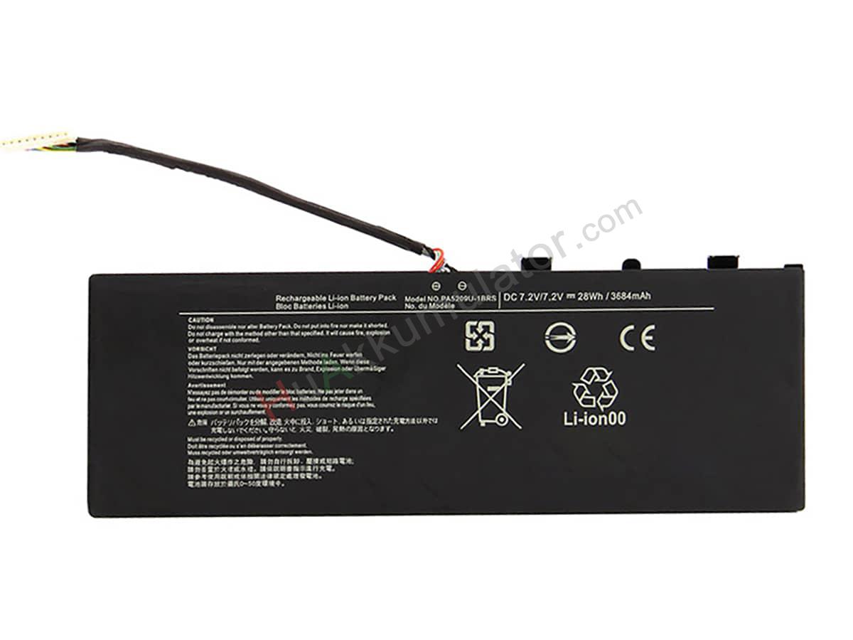Satellite L10W-CBT2N01
