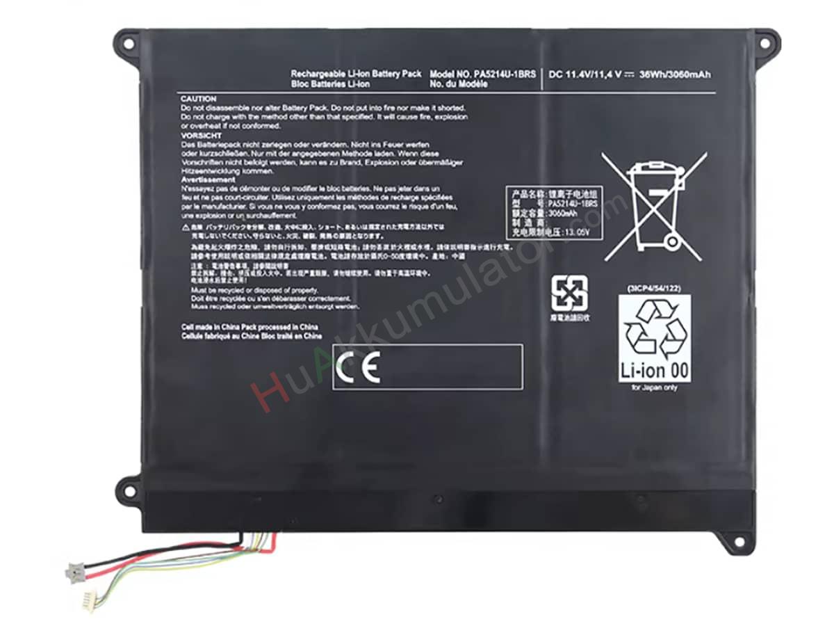 Portege Z20T-B-115
