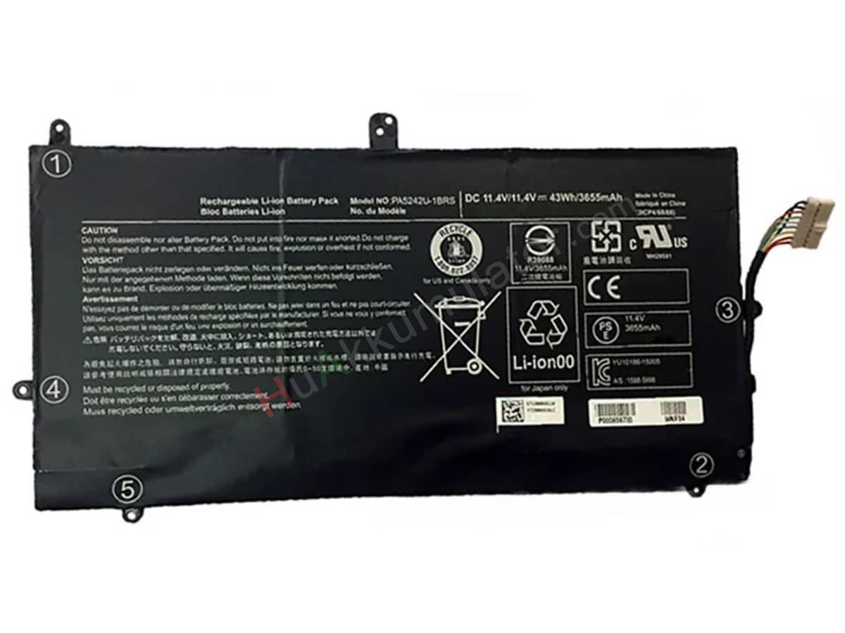 Satellite Radius 12 P20W-C-10C