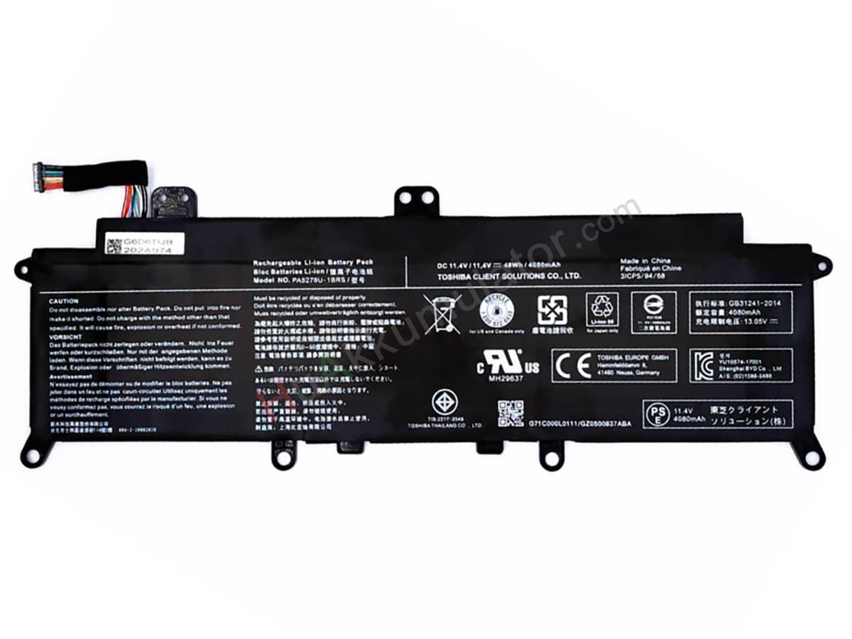 Portege X30-E-12G