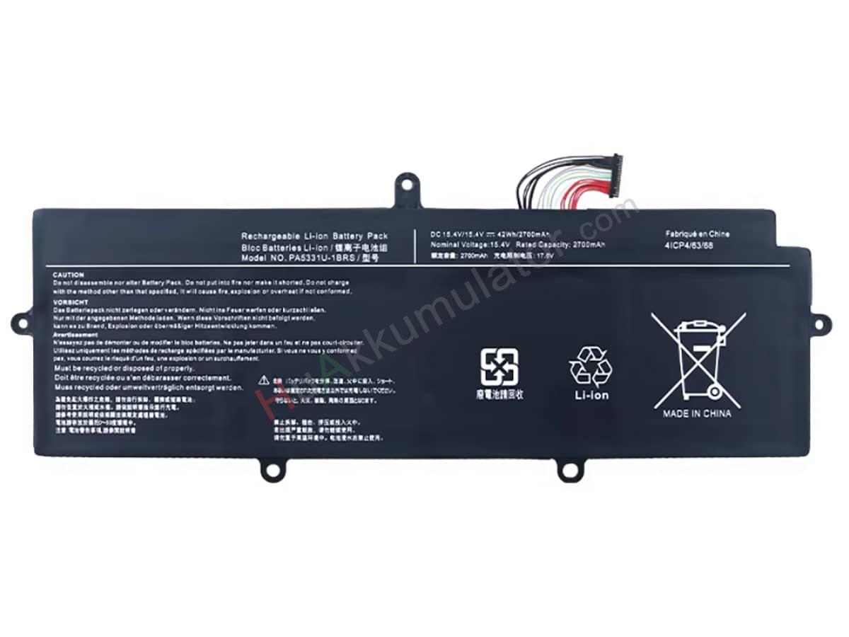 Tecra A40-E-15R