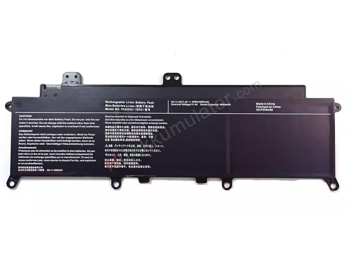 Dynabook Tecra X50-F