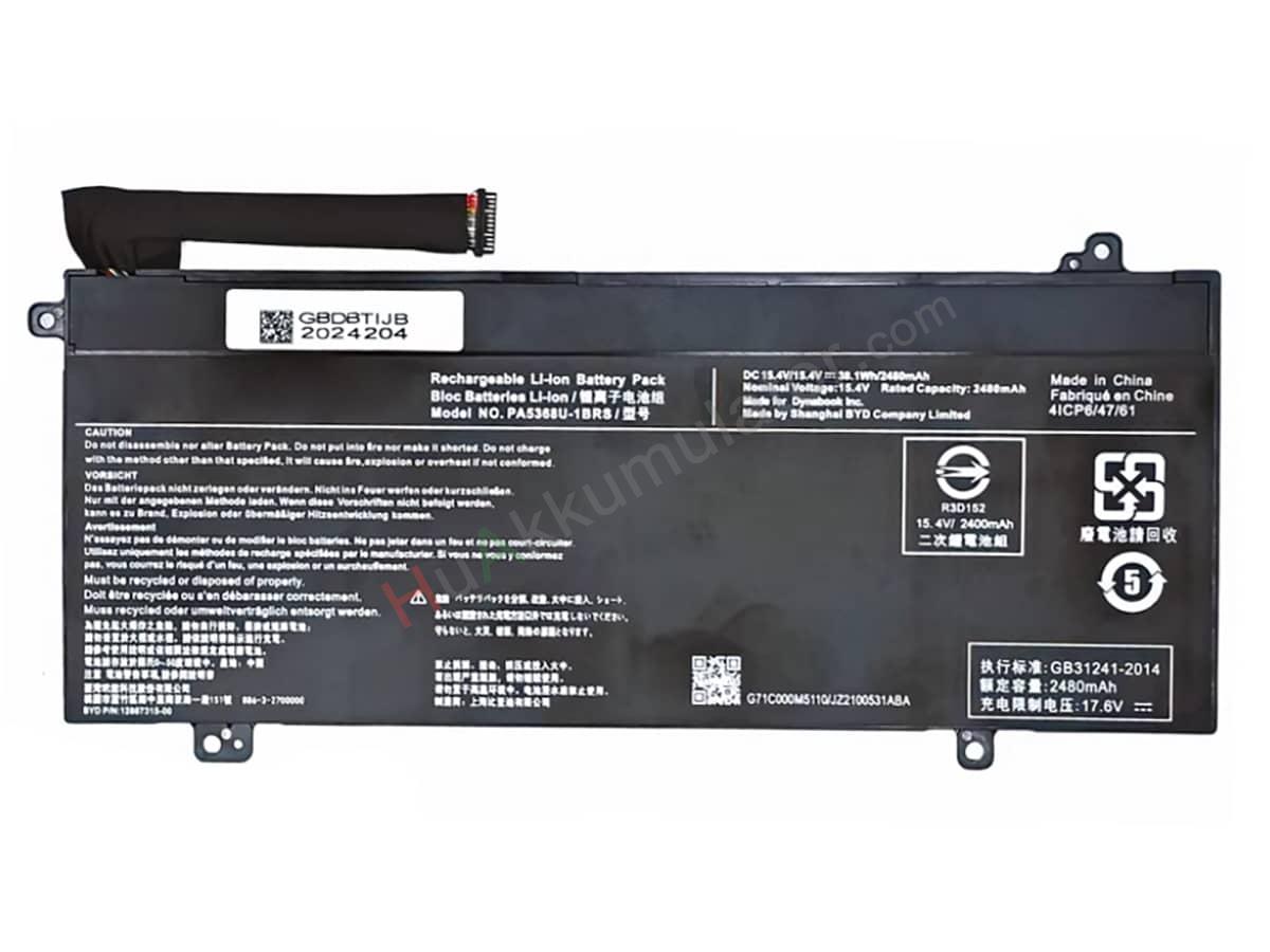 Satellite Pro L50-G-13P