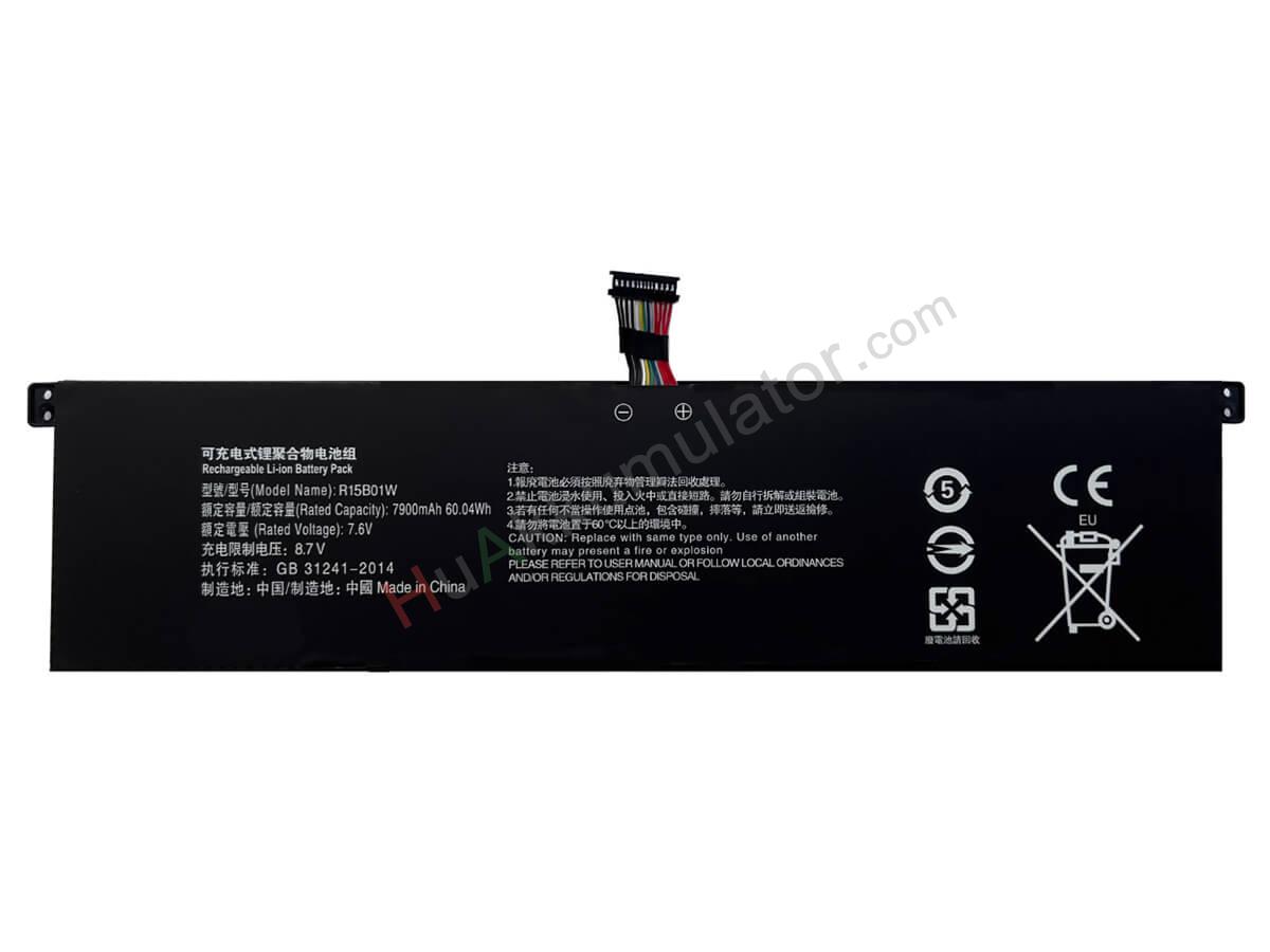 MI PRO 15.6 i3 8130U/4GB/128GB
