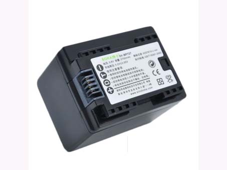  CANON                                VIXIA HF R42                                Akkumulátor