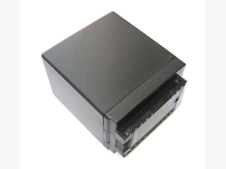  CANON                                VIXIA HF R42                                Akkumulátor