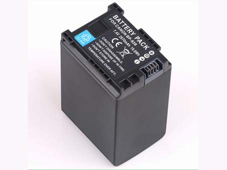  CANON                                VIXIA HF G30                                Akkumulátor